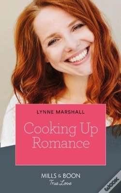 Capa do artigo Cooking Up Romance