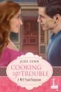Cooking Up Trouble - Preview