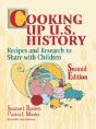 Cooking Up U.S. History - Preview