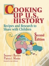 Cooking Up U.S. History