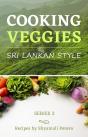 Cooking Veggies Sri Lankan Style - Preview