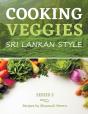 Cooking Veggies Sri Lankan Style - Preview