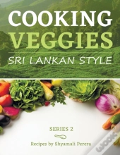 Cooking Veggies Sri Lankan Style