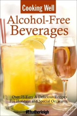 Capa do artigo Cooking Well: Alcohol-Free Beverages