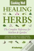Cooking Well: Healing Herbs