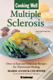 Cooking Well: Multiple Sclerosis