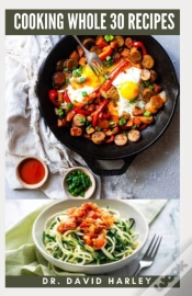 Capa do artigo Cooking Whole 30 Recipes
