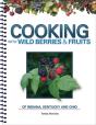 Cooking Wild Berries Fruits In, Ky, Oh - Preview