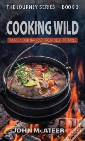 Capa do artigo Cooking Wild