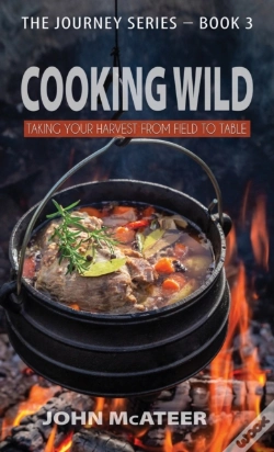Capa do artigo Cooking Wild