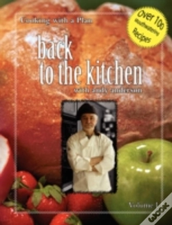 Capa do artigo Cooking With A Plan Vol 1