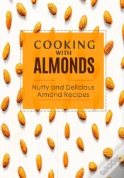 Capa do artigo Cooking With Almonds