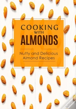 Capa do artigo Cooking With Almonds