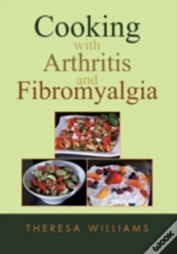 Capa do artigo Cooking With Arthritis
