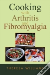 Capa do artigo Cooking With Arthritis