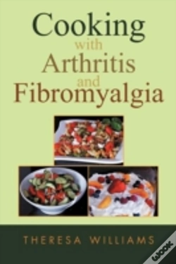 Capa do artigo Cooking With Arthritis