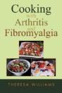 Cooking With Arthritis - Preview
