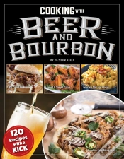 Capa do artigo Cooking With Beer And Bourbon
