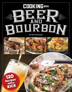 Capa do artigo Cooking With Beer And Bourbon