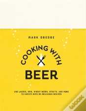 Capa do artigo Cooking With Beer