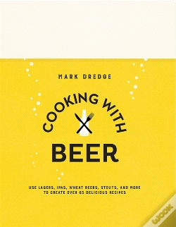 Capa do artigo Cooking With Beer