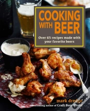 Capa do artigo Cooking With Beer