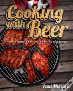 Capa do artigo Cooking With Beer