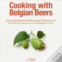 Cooking With Belgian Beers