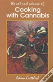 Capa do artigo Cooking With Cannabis