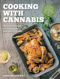 Capa do artigo Cooking With Cannabis