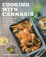 Cooking With Cannabis