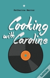 Capa do artigo Cooking With Caroline