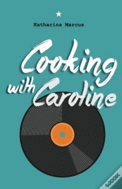 Capa do artigo Cooking With Caroline