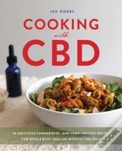 Capa do artigo Cooking With Cbd