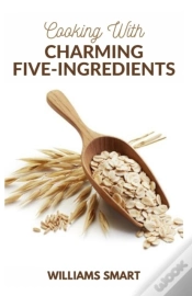 Capa do artigo Cooking With Charming Five-Ingredients