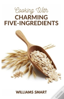 Capa do artigo Cooking With Charming Five-Ingredients
