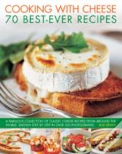 Capa do artigo Cooking With Cheese