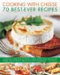 Cooking With Cheese - Preview