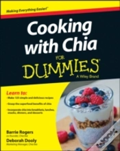 Capa do artigo Cooking With Chia For Dummies