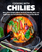 Capa do artigo Cooking With Chiles