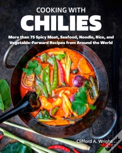 Capa do artigo Cooking With Chiles