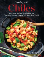 Capa do artigo Cooking With Chiles