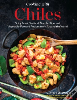 Capa do artigo Cooking With Chiles