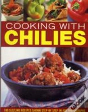 Capa do artigo Cooking With Chilies