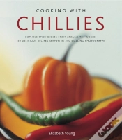Capa do artigo Cooking With Chillies