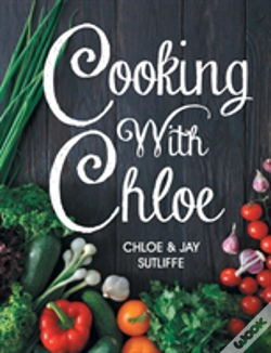 Capa do artigo Cooking With Chloe