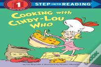 Cooking With Cindy-Lou Who