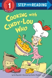 Capa do artigo Cooking With Cindy-Lou Who