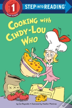 Capa do artigo Cooking With Cindy-Lou Who