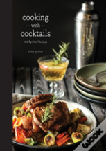 Cooking With Cocktails